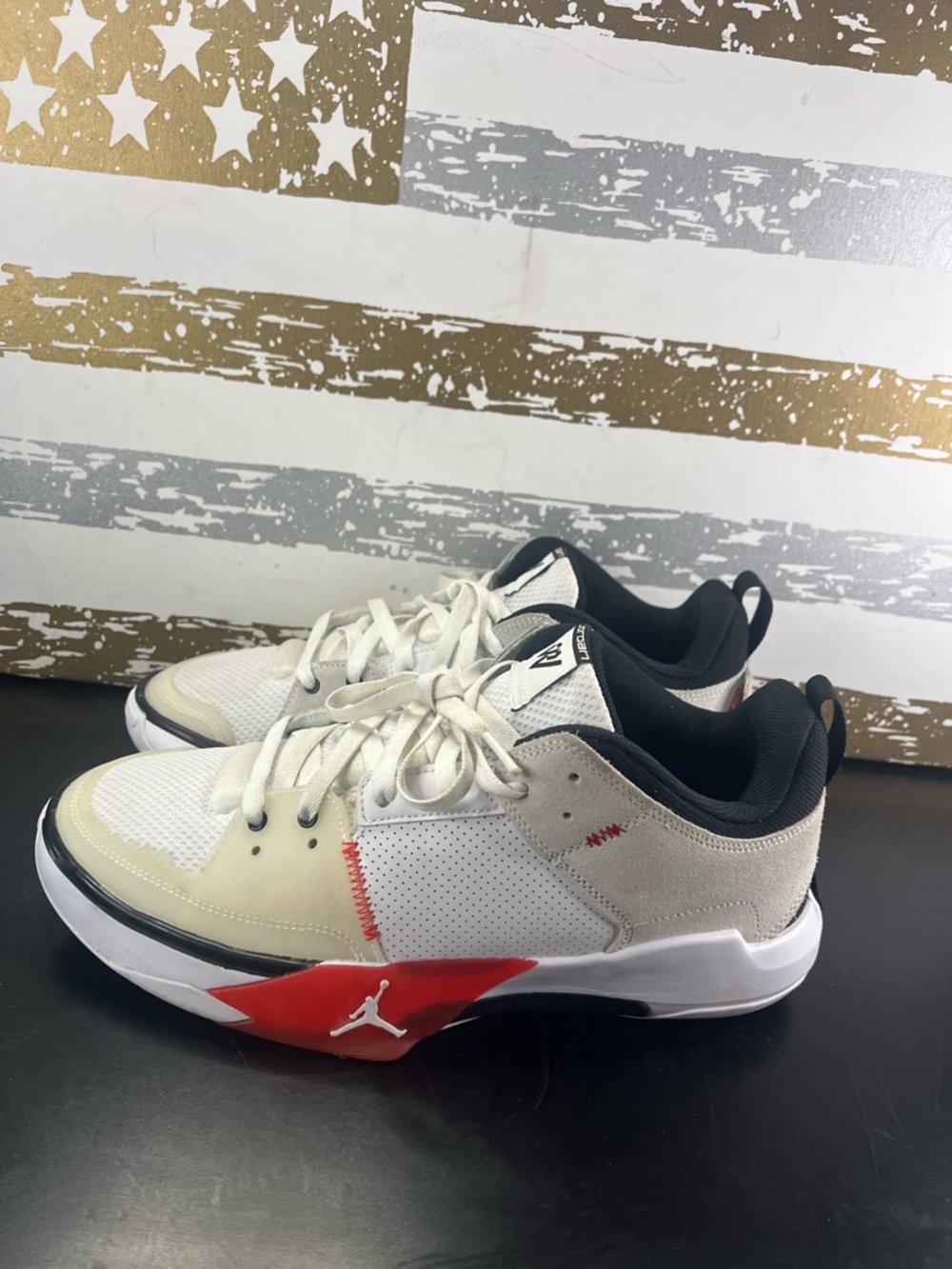 Jordan One Take Five